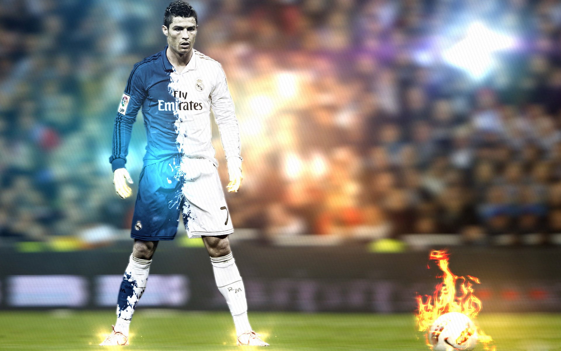 “极速追逐：瞬间超车让全场沸腾”，极速追赶